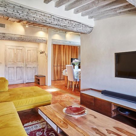 Les Suites De Montigny Aix-en-Provence Dış mekan fotoğraf