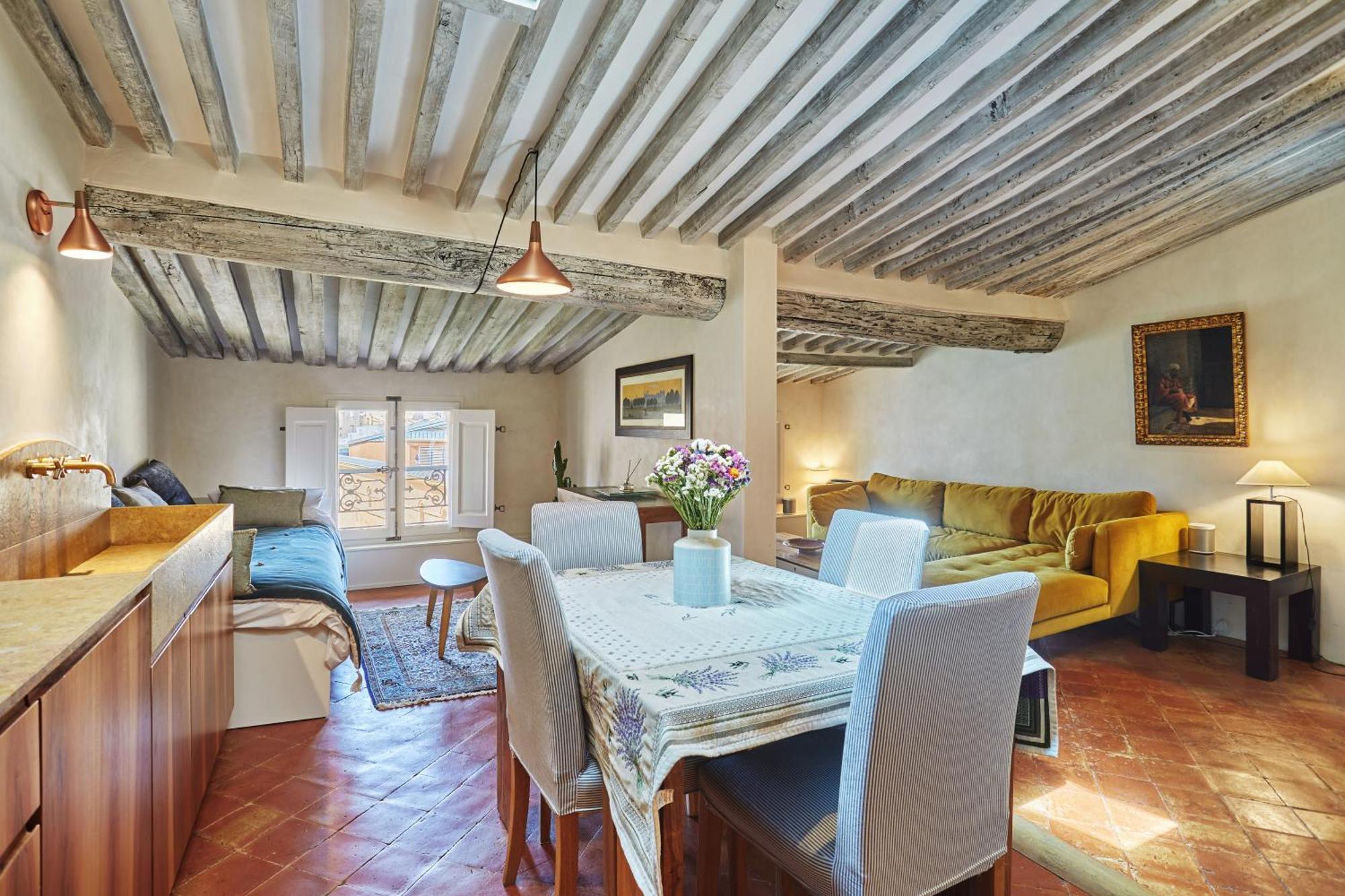 Les Suites De Montigny Aix-en-Provence Dış mekan fotoğraf