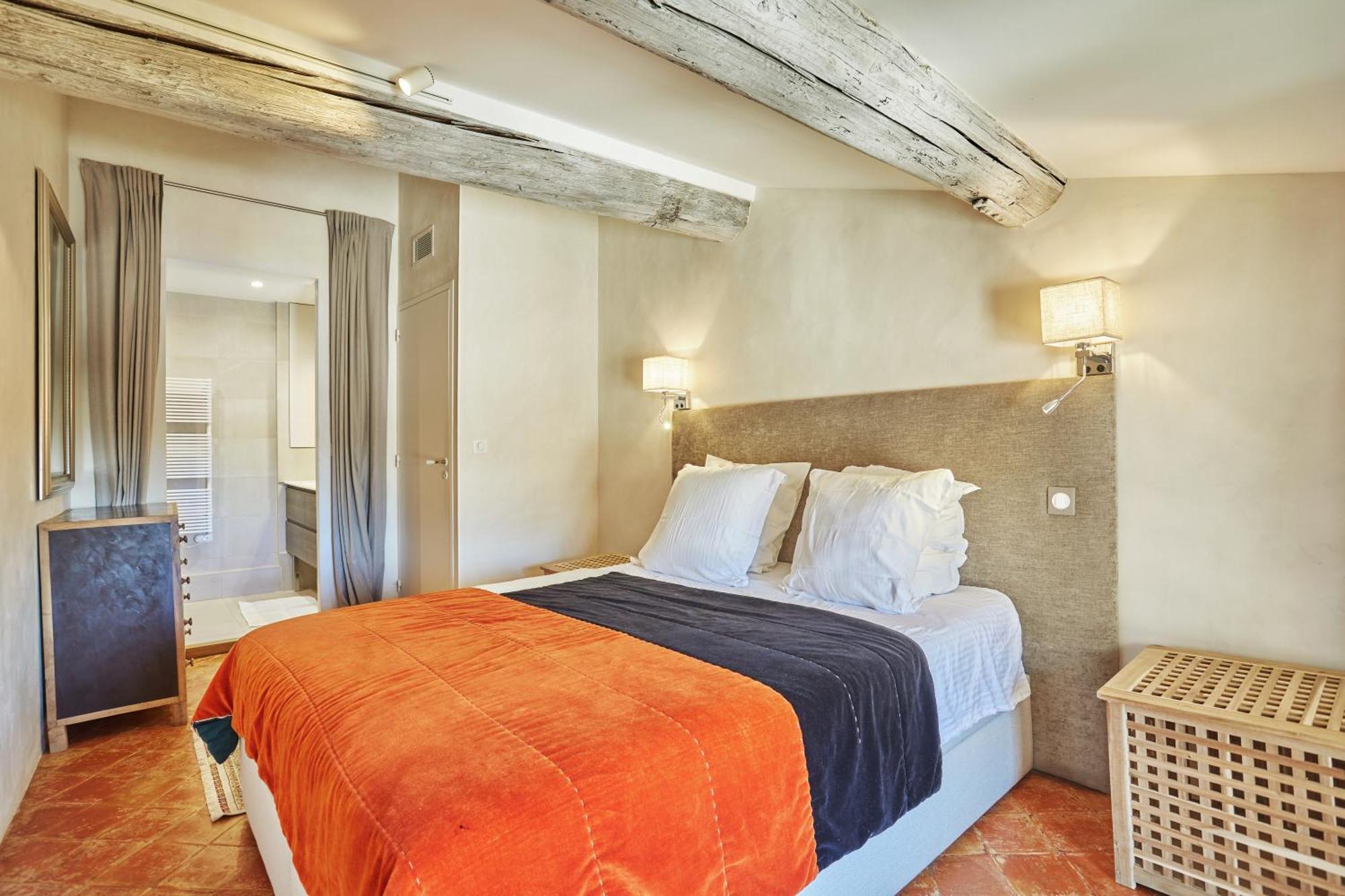 Les Suites De Montigny Aix-en-Provence Dış mekan fotoğraf