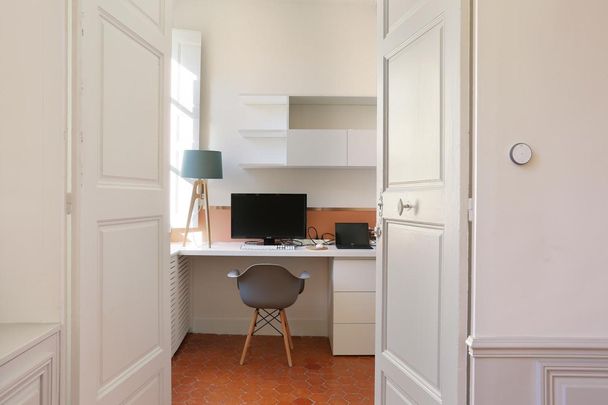 Les Suites De Montigny Aix-en-Provence Dış mekan fotoğraf