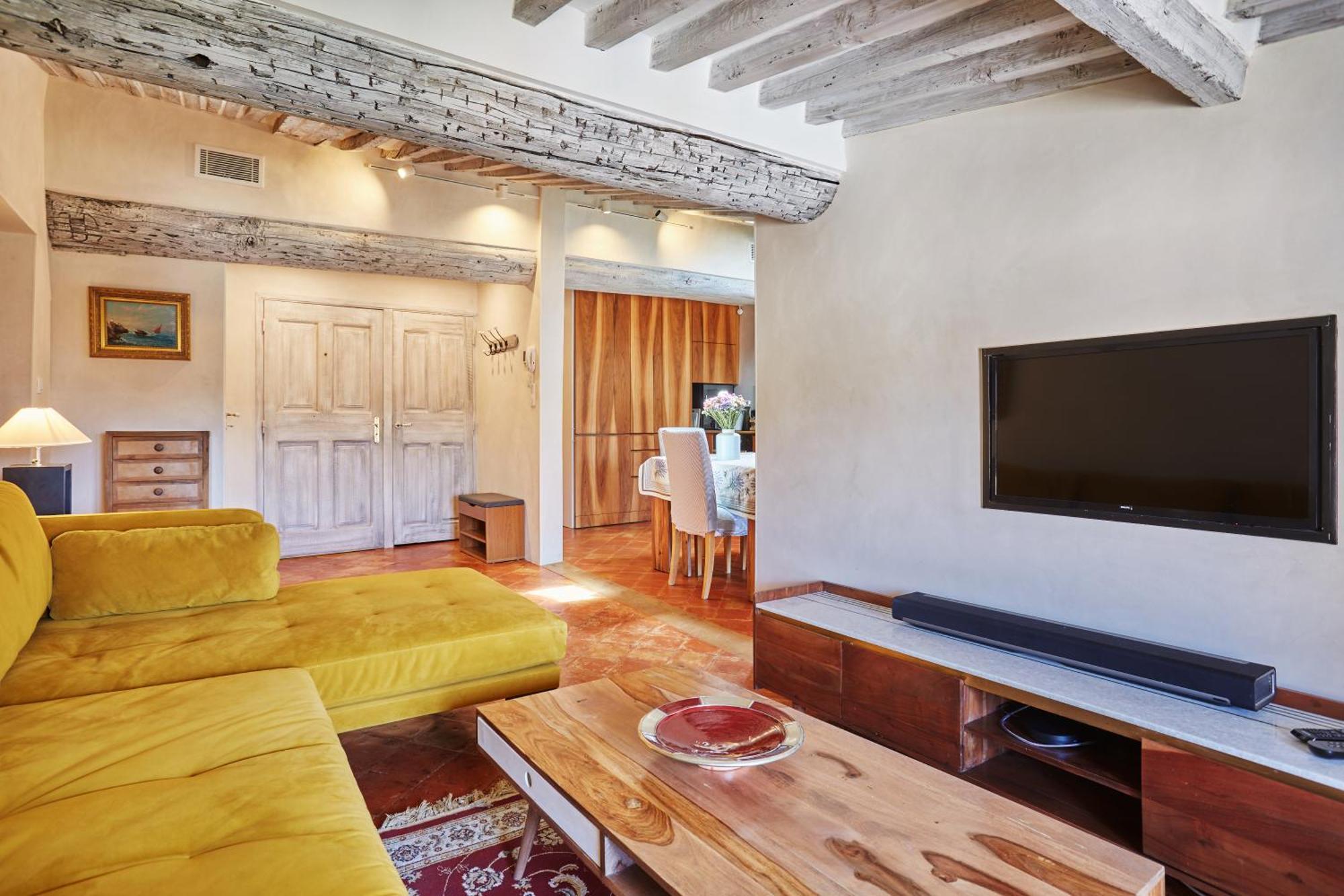 Les Suites De Montigny Aix-en-Provence Dış mekan fotoğraf