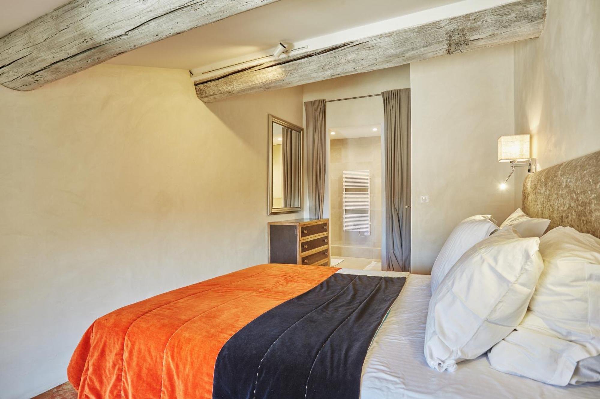 Les Suites De Montigny Aix-en-Provence Dış mekan fotoğraf
