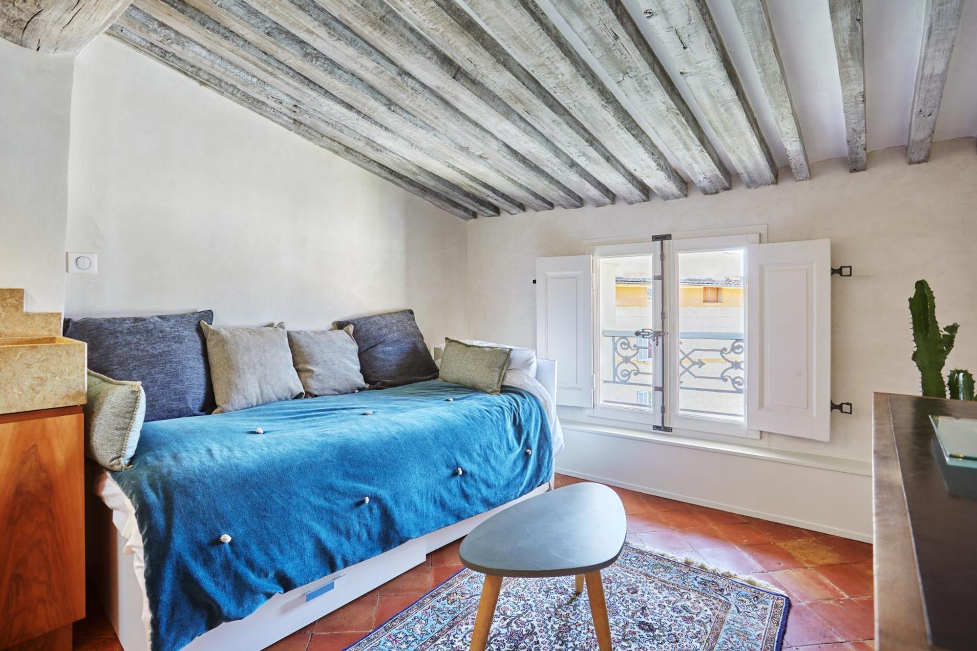 Les Suites De Montigny Aix-en-Provence Dış mekan fotoğraf