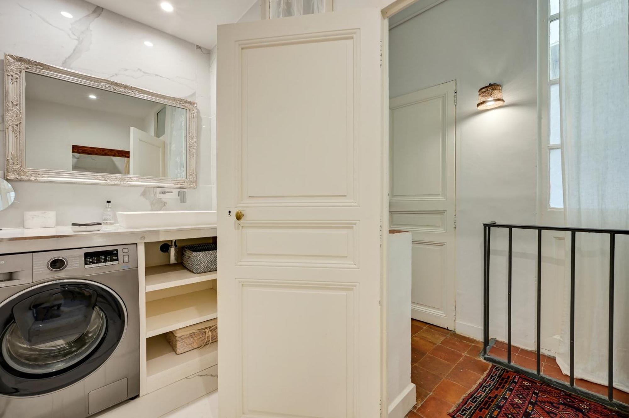 Les Suites De Montigny Aix-en-Provence Oda fotoğraf
